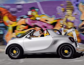 Smart for-us Concept '01.2012