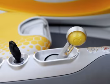 Interior Smart for-us Concept '01.2012
