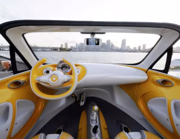 Торпедо Smart for-us Concept '01.2012