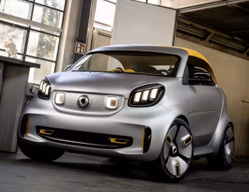 smart forease+ '03.2019