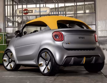 smart forease+ '03.2019