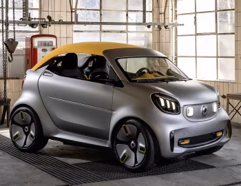 smart forease+ '03.2019