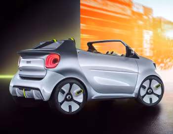 smart forease '10.2018