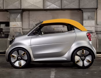 smart forease+ '03.2019