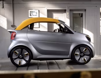 smart forease+ '03.2019