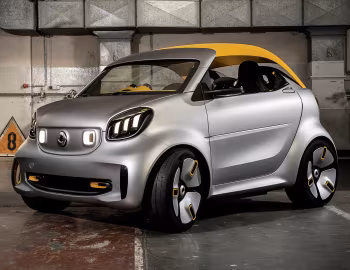 smart forease+ '03.2019