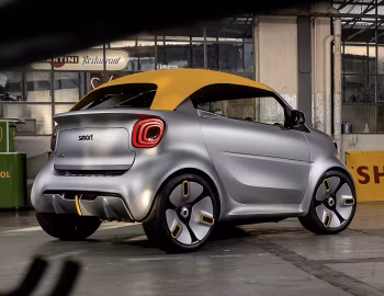 smart forease+ '03.2019