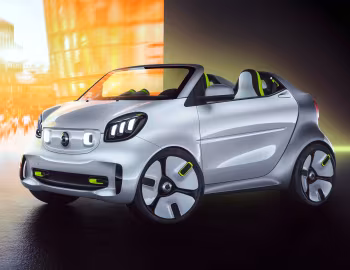 smart forease '10.2018