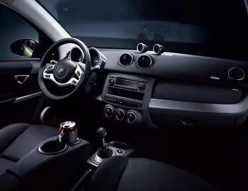 Торпедо smart forfour [Worldwide] (W454) '01.2004–04.2007