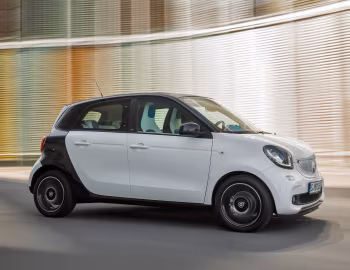 smart forfour proxy [Worldwide] (W453) '2014–19