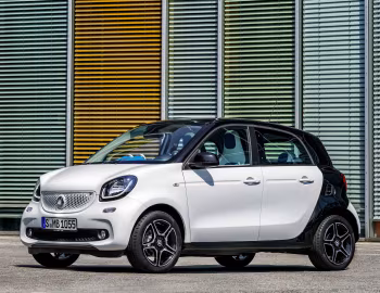 smart forfour proxy [Worldwide] (W453) '2014–19