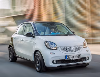 smart forfour proxy [Worldwide] (W453) '2014–19