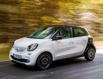smart forfour proxy [Worldwide] (W453) '2014–19