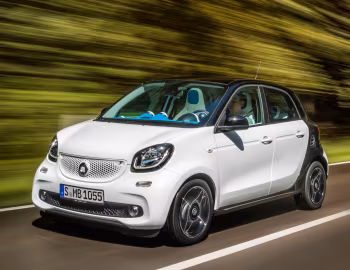 smart forfour proxy [Worldwide] (W453) '2014–19