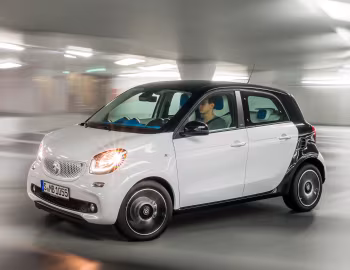 smart forfour proxy [Worldwide] (W453) '2014–19