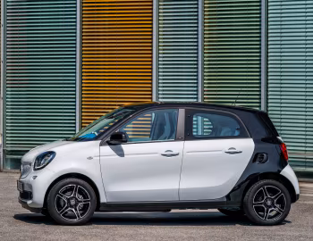smart forfour proxy [Worldwide] (W453) '2014–19