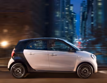smart forfour proxy [Worldwide] (W453) '2014–19