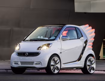smart forjeremy concept (C451) '11.2012