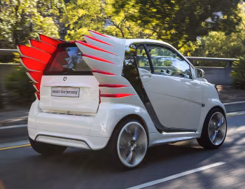 smart forjeremy concept (C451) '11.2012