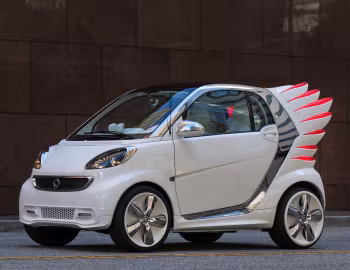 smart forjeremy concept (C451) '11.2012