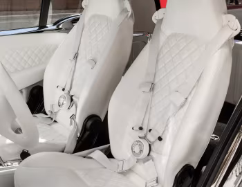 Интерьер smart forjeremy concept (C451) '11.2012