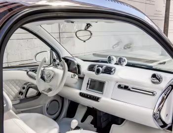 Торпедо smart forjeremy concept (C451) '11.2012
