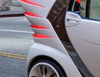 smart forjeremy concept (C451) '11.2012