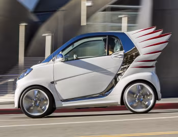 smart forjeremy concept (C451) '11.2012