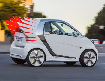smart forjeremy concept (C451) '11.2012