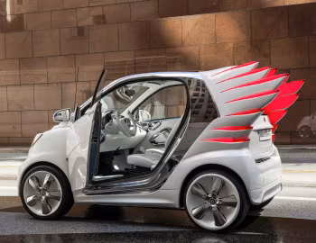 smart forjeremy concept (C451) '11.2012