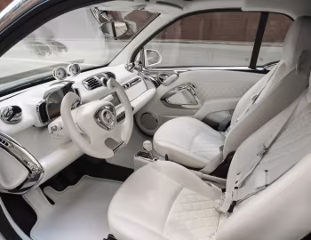 Interior smart forjeremy concept (C451) '11.2012