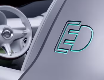 Smart Forspeed Concept '03.2011