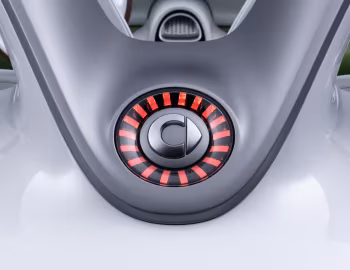 Smart Forspeed Concept '03.2011