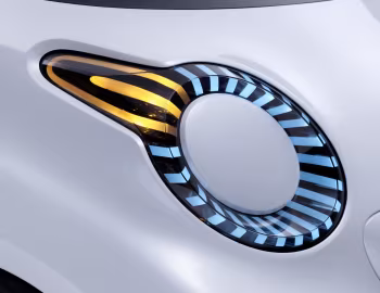Smart Forspeed Concept '03.2011