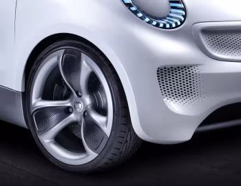 Smart Forspeed Concept '03.2011