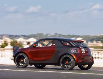 Smart Forstars Concept '10.2012