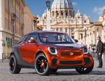 Smart Forstars Concept '10.2012