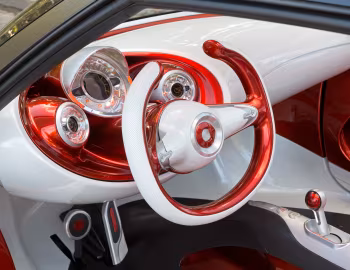 Інтэр'ер Smart Forstars Concept '10.2012