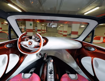 Торпедо Smart Forstars Concept '10.2012
