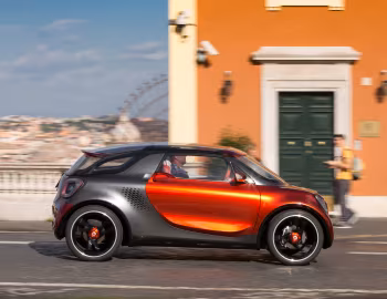 Smart Forstars Concept '10.2012