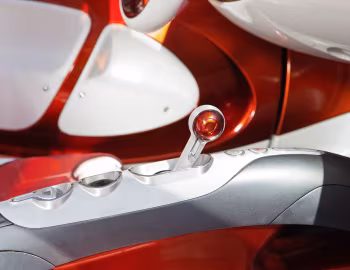 Інтэр'ер Smart Forstars Concept '10.2012