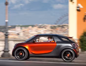Smart Forstars Concept '10.2012