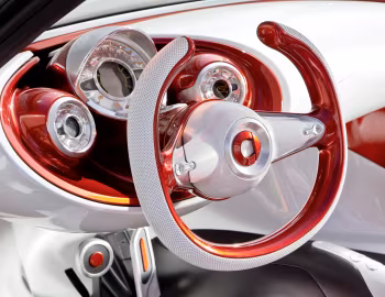 Інтэр'ер Smart Forstars Concept '10.2012