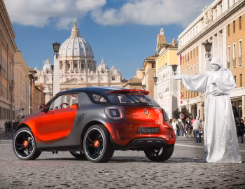 Smart Forstars Concept '10.2012