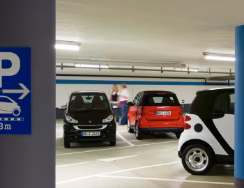 smart fortwo (451) '2007–12