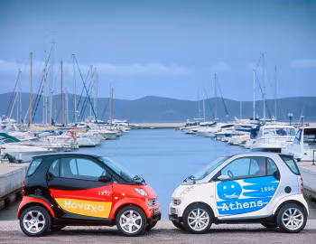 smart fortwo [Worldwide] (C450) '01.2003–01.2007