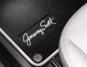 smart fortwo "edition by Jeremy Scott" coupé (C451) '2013