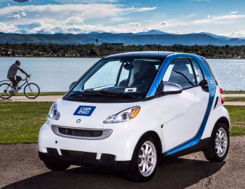 2010–12 smart fortwo ed coupé [North America] (C451) '2009–12