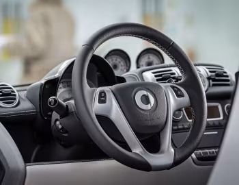 Торпедо smart fortwo "edition citybeam" coupé (C451) '2014
