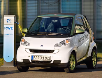 smart fortwo ed cabrio [Worldwide] (A451) '2009–12